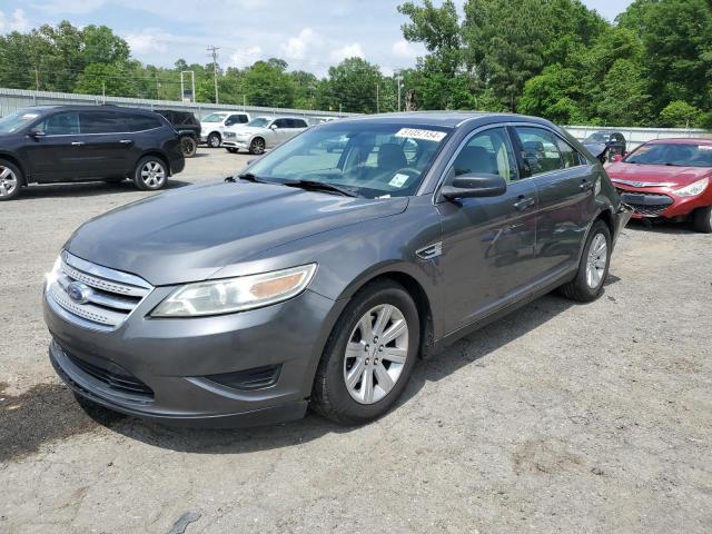 ford taurus 2011 1fahp2dw0bg170156