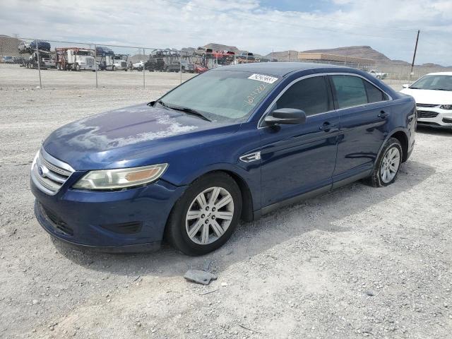 ford taurus se 2012 1fahp2dw0cg106846