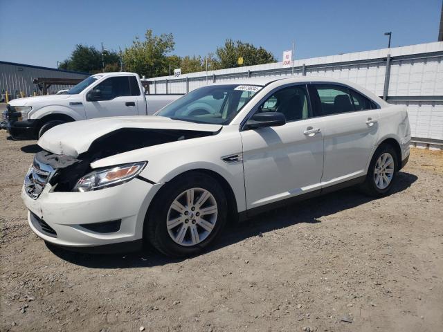 ford taurus se 2012 1fahp2dw0cg127275