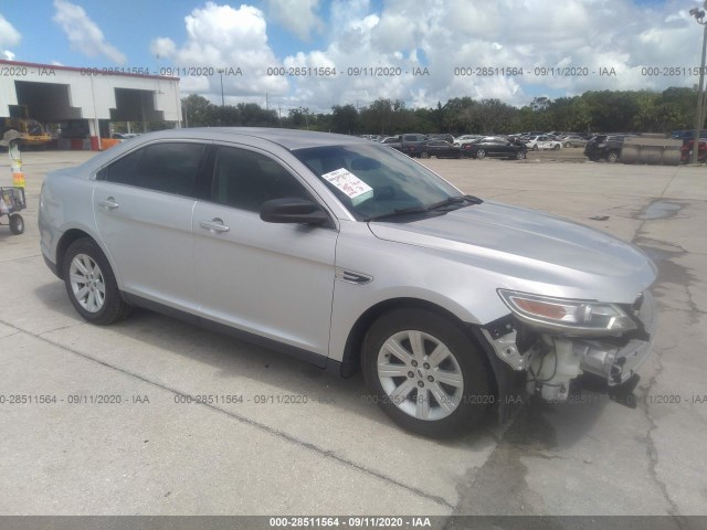 ford taurus 2012 1fahp2dw0cg128684