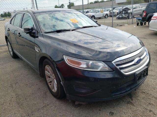 ford taurus se 2012 1fahp2dw0cg131732