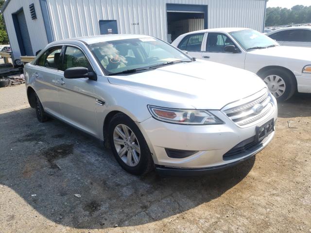 ford taurus se 2010 1fahp2dw1ag124091