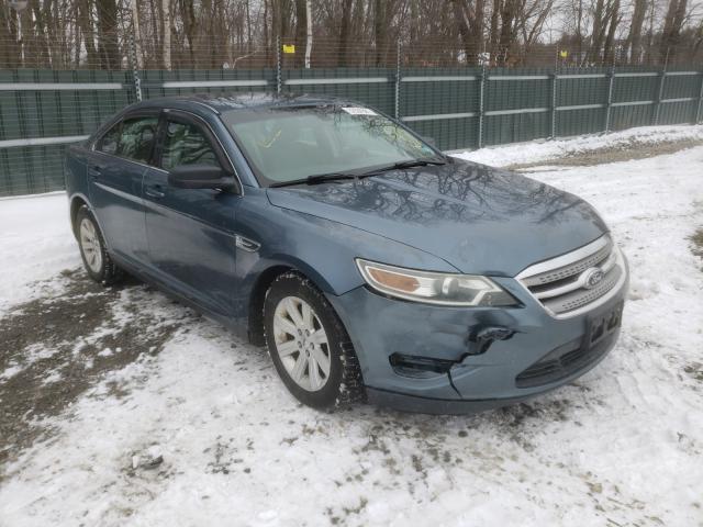 ford taurus se 2010 1fahp2dw1ag164400