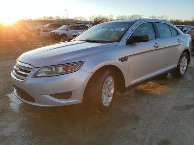 ford taurus se 2011 1fahp2dw1bg117644