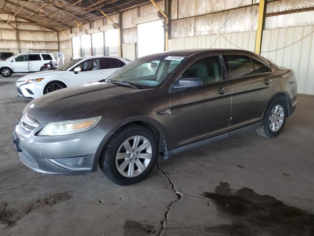 ford taurus se 2011 1fahp2dw1bg182672