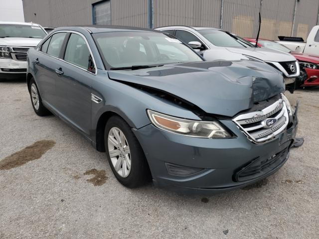 ford taurus se 2010 1fahp2dw2ag165779