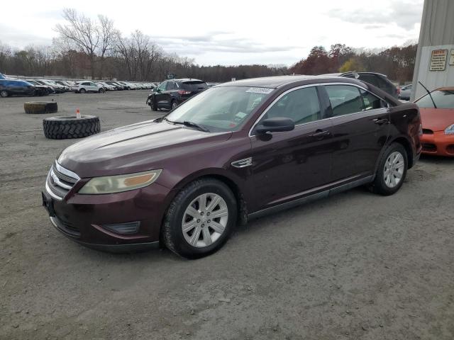 ford taurus se 2011 1fahp2dw2bg124666