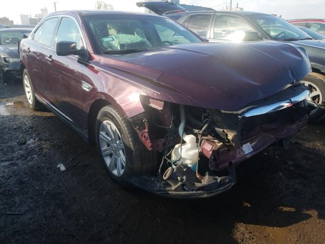 ford taurus se 2011 1fahp2dw2bg172989