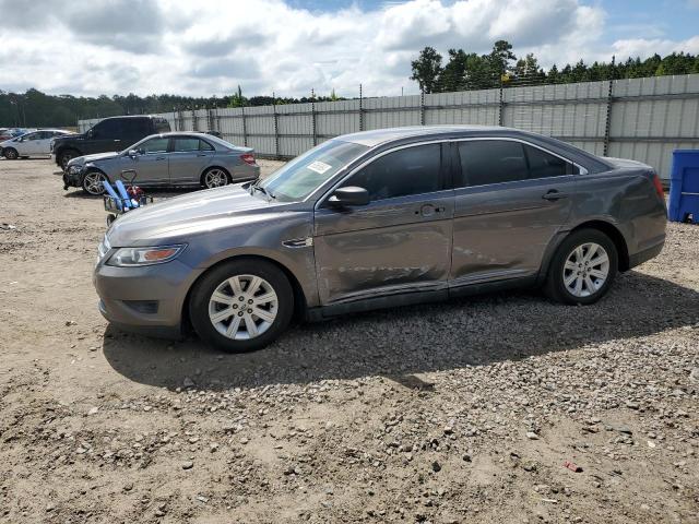 ford taurus se 2012 1fahp2dw2cg113264