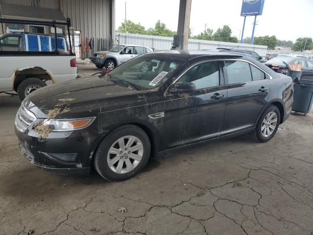 ford taurus se 2012 1fahp2dw2cg127052