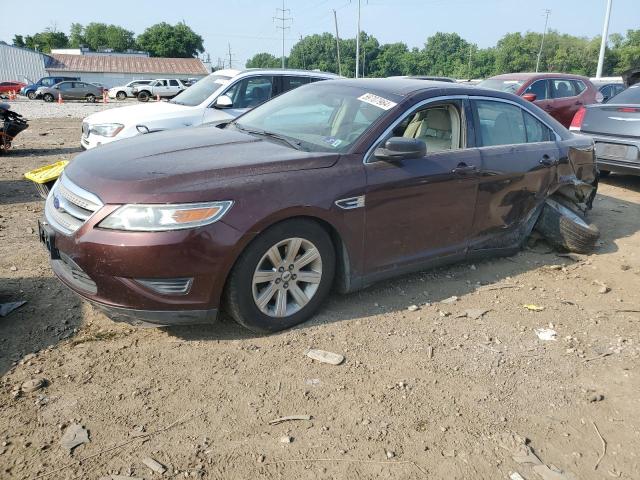 ford taurus se 2012 1fahp2dw2cg130646