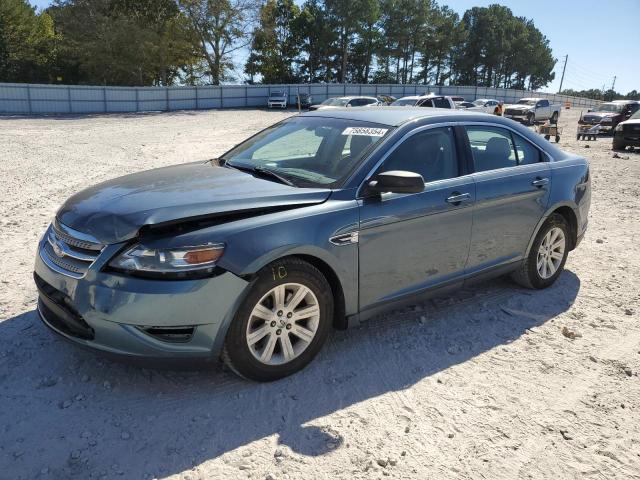 ford taurus se 2010 1fahp2dw3ag152104