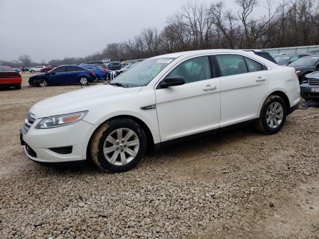 ford taurus se 2011 1fahp2dw3bg144781