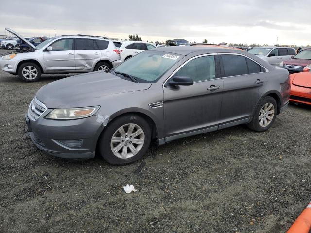 ford taurus se 2011 1fahp2dw3bg146272