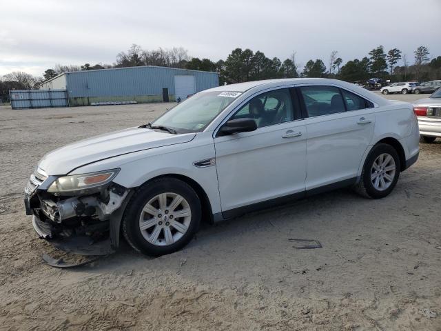 ford taurus se 2011 1fahp2dw3bg148653