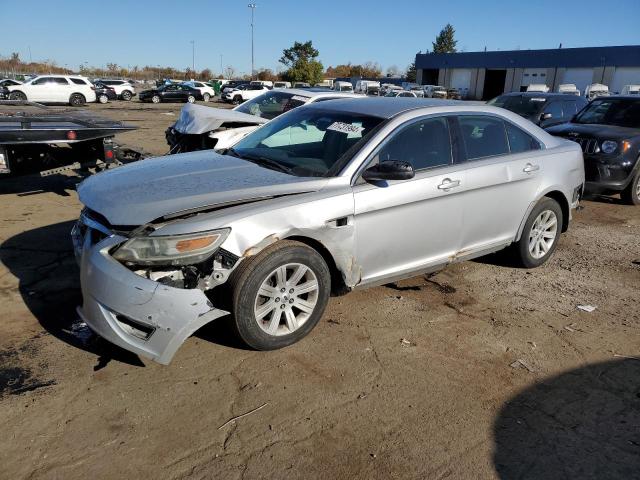 ford taurus se 2012 1fahp2dw3cg121888