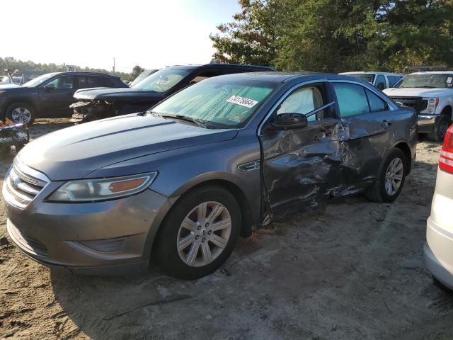 ford taurus se 2011 1fahp2dw4bg123969