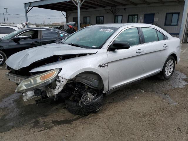 ford taurus se 2012 1fahp2dw4cg103383