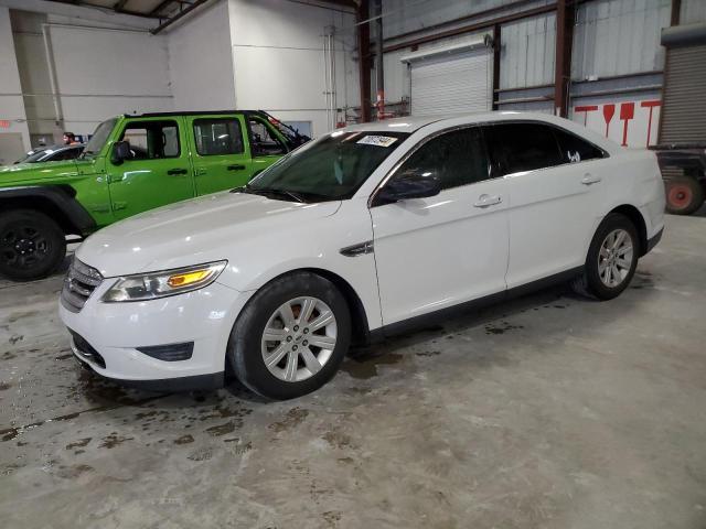 ford taurus se 2012 1fahp2dw4cg142295