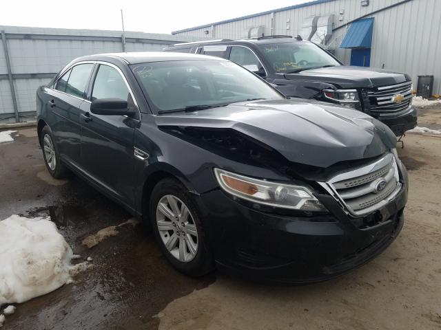 ford taurus se 2010 1fahp2dw5ag166408