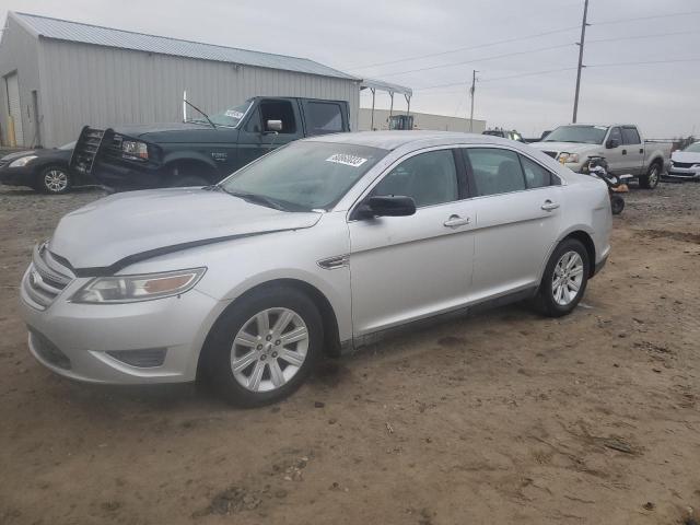 ford taurus 2011 1fahp2dw5bg146547