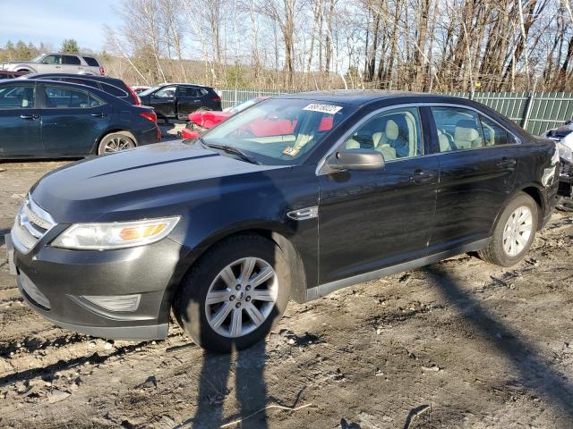 ford taurus se 2011 1fahp2dw5bg147777