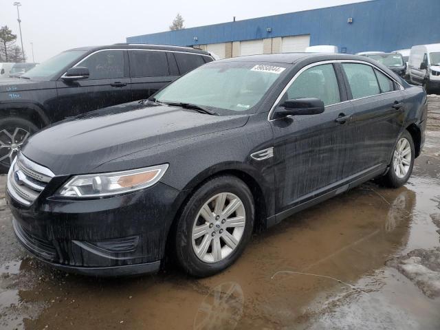 ford taurus 2011 1fahp2dw5bg167270