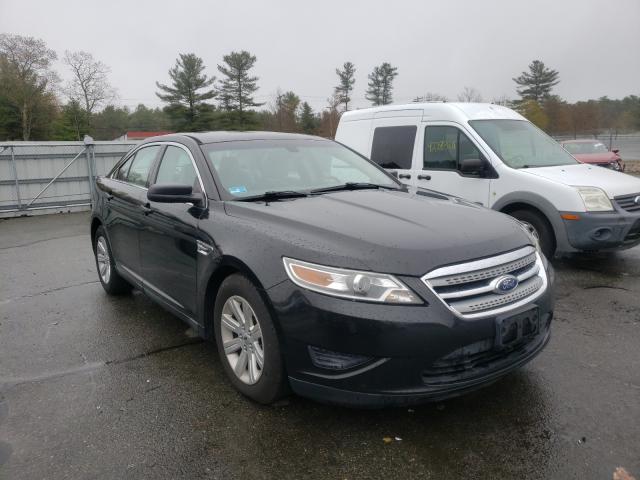 ford taurus 2011 1fahp2dw5bg177927