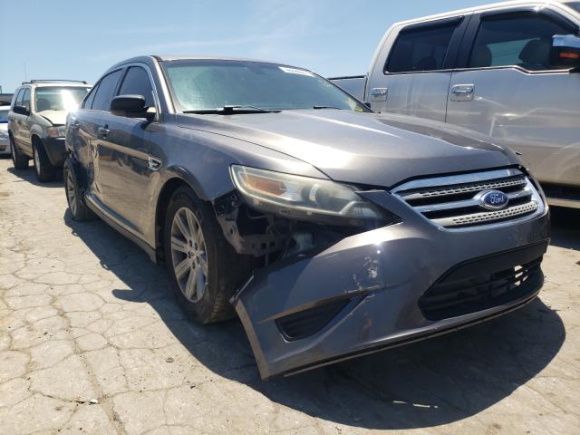 ford taurus 2011 1fahp2dw5bg182514