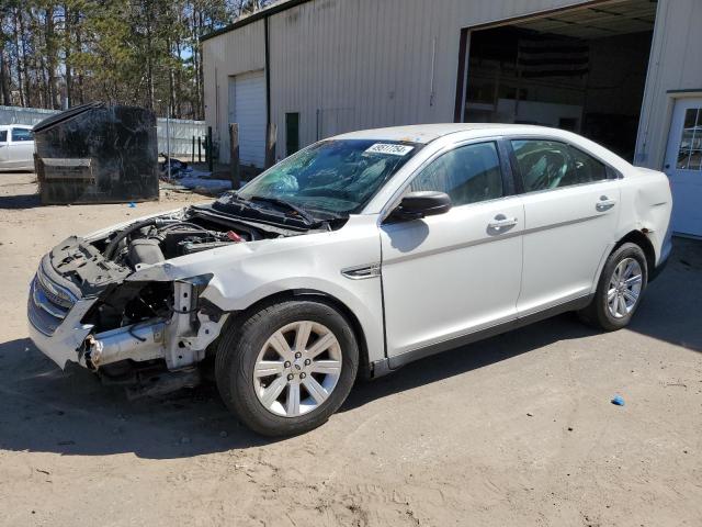 ford taurus 2011 1fahp2dw6bg127859