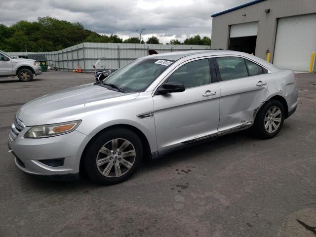 ford taurus 2011 1fahp2dw6bg170291