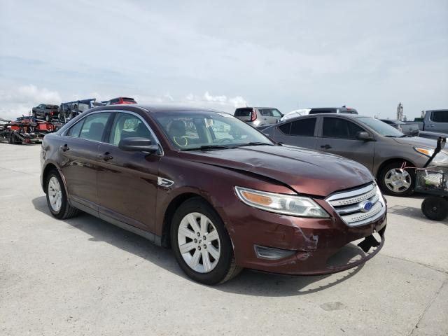 ford taurus se 2012 1fahp2dw6cg125434