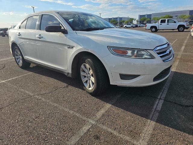 ford taurus se 2010 1fahp2dw7ag127593