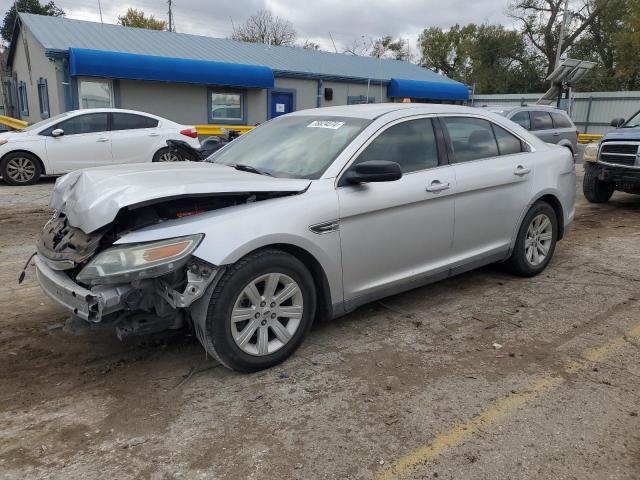 ford taurus se 2011 1fahp2dw7bg131595