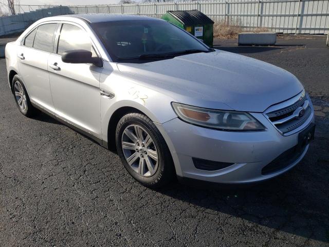 ford taurus se 2011 1fahp2dw7bg154519