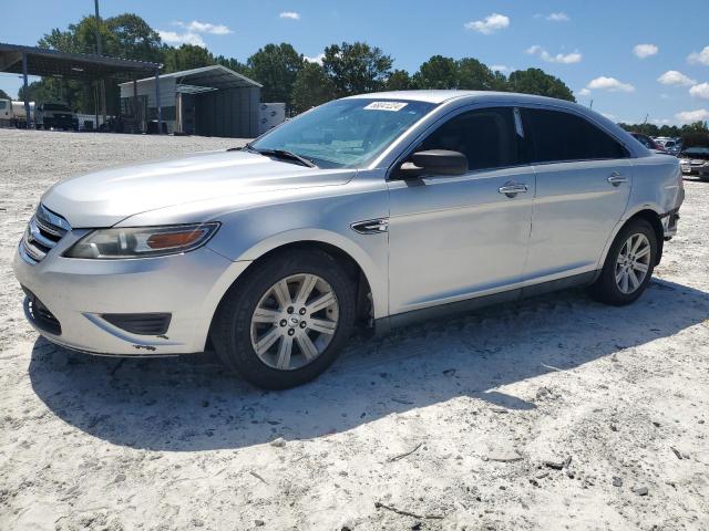 ford taurus se 2011 1fahp2dw7bg173166