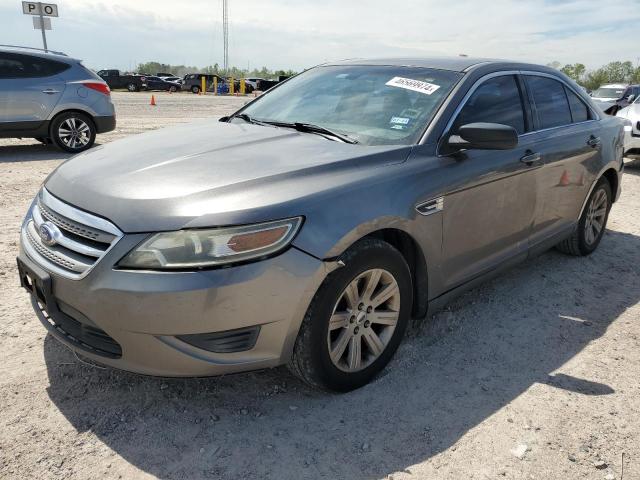 ford taurus 2012 1fahp2dw7cg113034