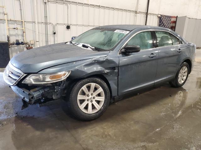 ford taurus se 2010 1fahp2dw8ag141955