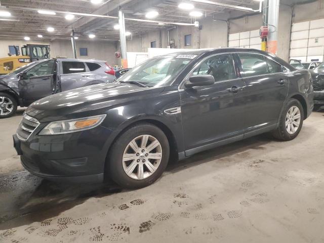 ford taurus 2010 1fahp2dw8ag150333