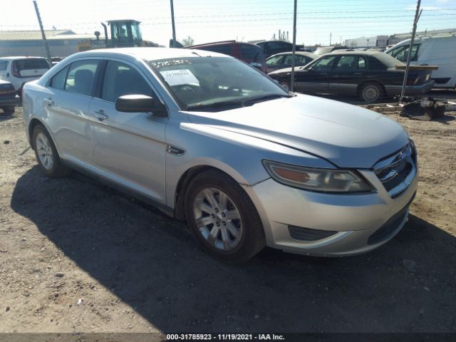 ford taurus 2010 1fahp2dw8ag169304