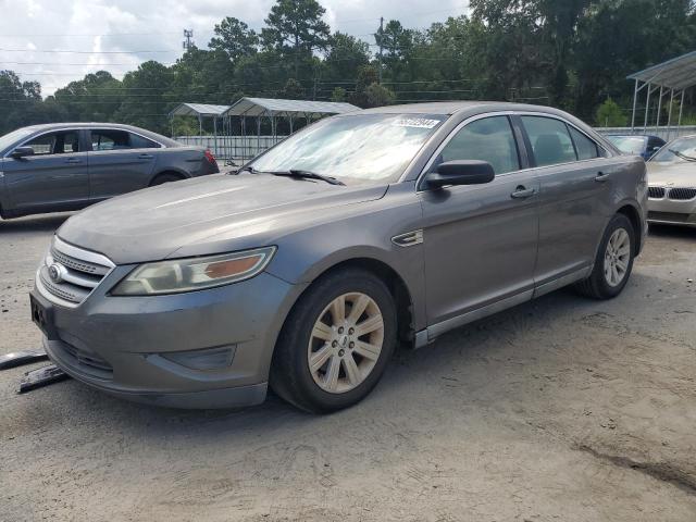 ford taurus 2011 1fahp2dw8bg126048