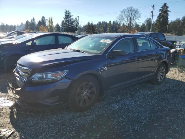 ford taurus se 2011 1fahp2dw8bg145456