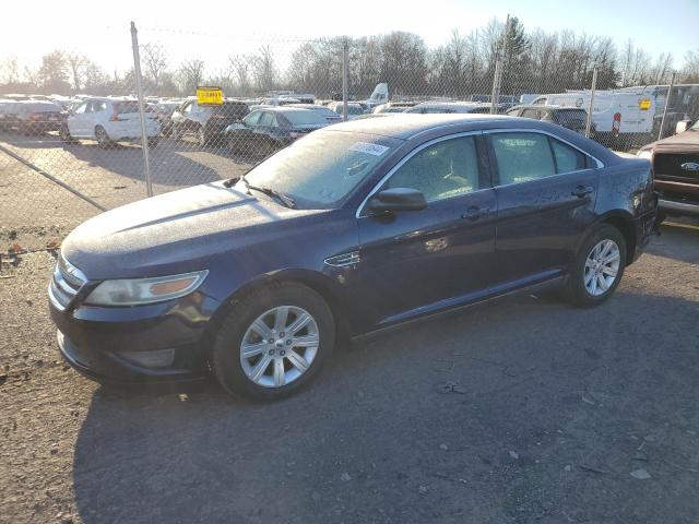 ford taurus se 2011 1fahp2dw8bg149801