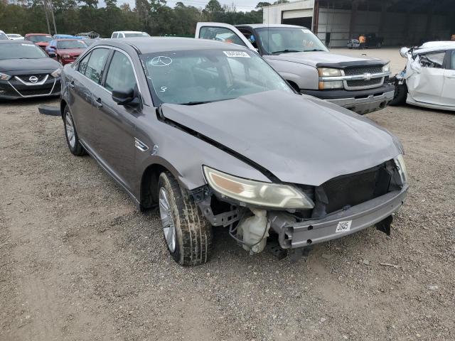 ford taurus se 2011 1fahp2dw8bg173368