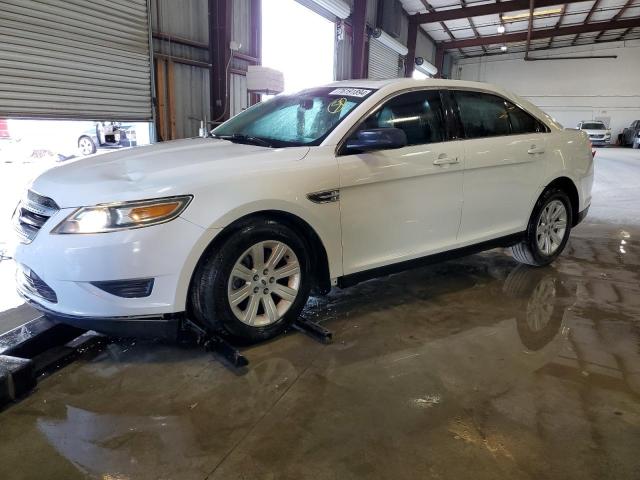 ford taurus se 2012 1fahp2dw8cg129744