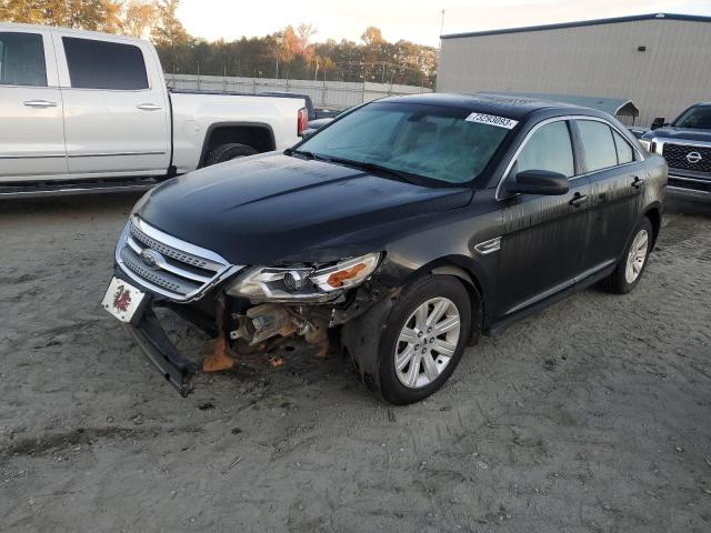 ford taurus 2010 1fahp2dw9ag104123