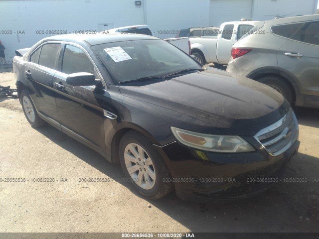 ford taurus 2010 1fahp2dw9ag136053