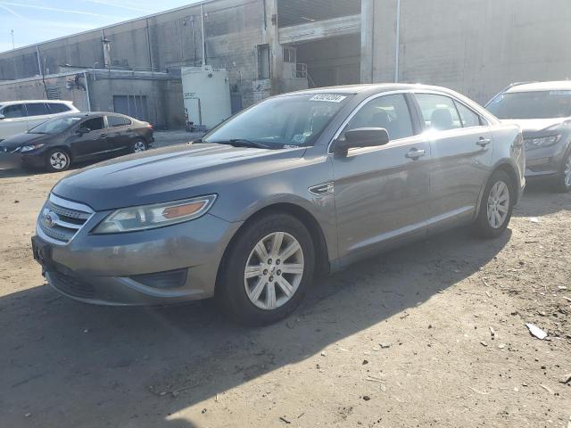 ford taurus se 2011 1fahp2dw9bg141917