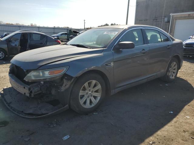 ford taurus se 2011 1fahp2dw9bg156286