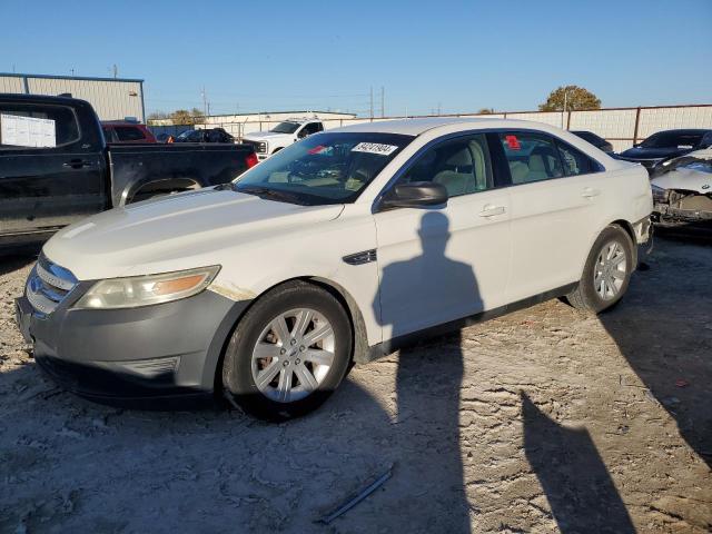 ford taurus se 2011 1fahp2dw9bg170155